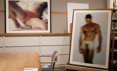 chromogenic pigment and gelatin print comparison digital and chemical photo guide image
