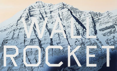 Words Thoughts and Phrases Ed Ruschas Literary Paintings artwork image