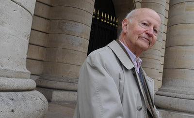 Citizen Cannes the man behind the iconic film festival reveals behind the scenes stories image