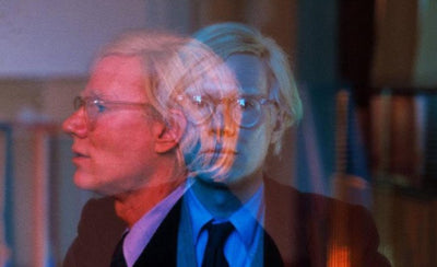 Seven photobooks that changed photography and blurred the line between art and life cover image