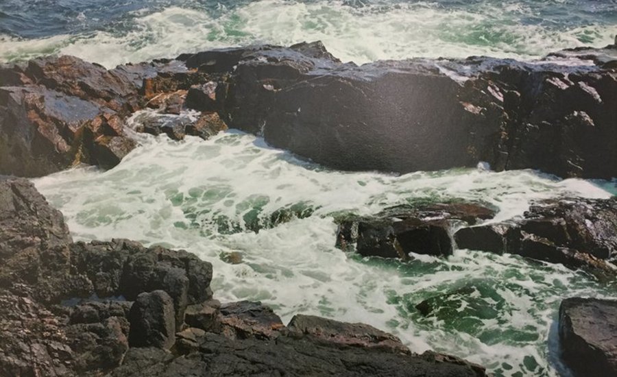 4 reasons to collect James Wellings seafoam film still image 900x450