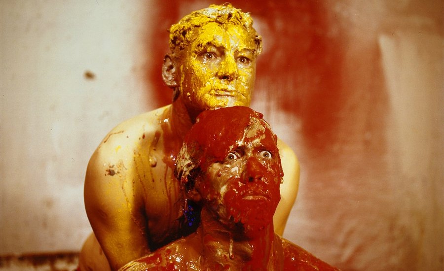 historical art movements influenced by authoritarian regimes artwork illustration