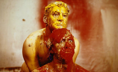 historical art movements influenced by authoritarian regimes artwork illustration
