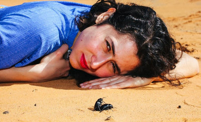 Siham and Hafida Meriem Bennani portrait photo 900x450