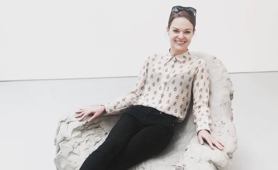 Facebook's Global Art Program Manager Jessica Shaefer's most anticipated picks for Untitled San Francisco art fair image