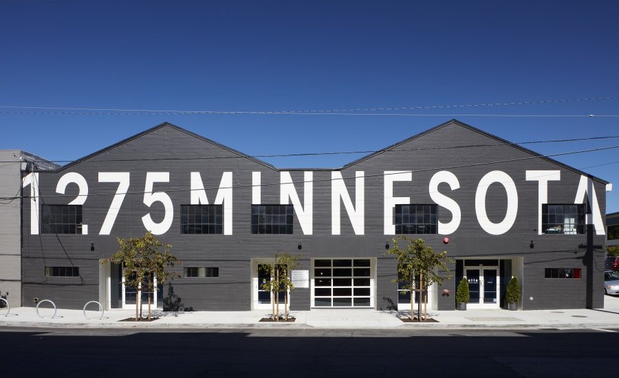 Untitled San Francisco art fair showcasing Bay Area's growing art scene with diverse contemporary artworks and vibrant gallery displays