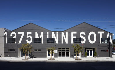 Untitled San Francisco art fair showcasing Bay Area's growing art scene with diverse contemporary artworks and vibrant gallery displays