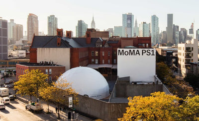 Collecting strategies for investing in six artists with solo shows at MoMA PS1 image
