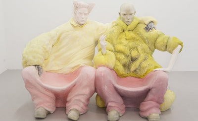 dont miss these 10 artists at NADA art fair promotional banner image