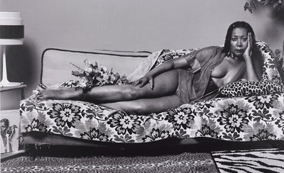 Half the Picture how to curate one hundred years of feminism at the Brooklyn Museum article image