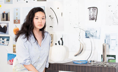 Nada Miami 2018 preview artist and dealer Margaret Lee shares her favorite artworks at the art fair