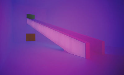 beacon of light the seven best james turrell works youve never heard of artwork image