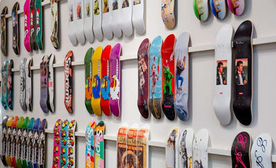 Sothebys skateboards auction estimates sell for 1.2 million collect skatedecks on Artspace from 200 and up image
