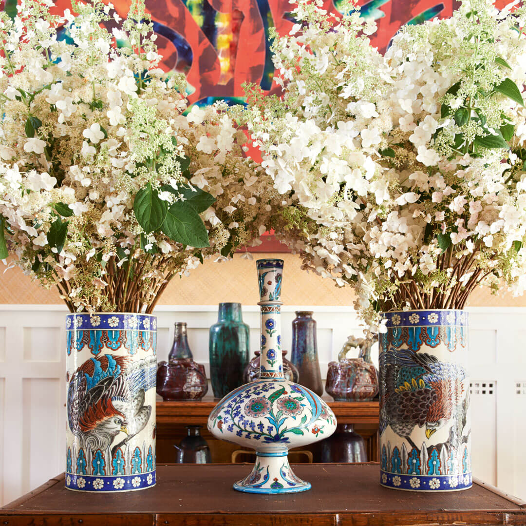 300 deck at Marino wooden outdoor deck with railing and scenic coastal view