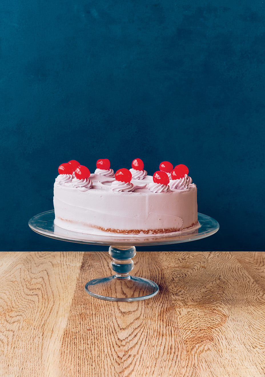 Ben Mervis - ‘I wanted to explore the culinary and cultural influences that shape baking around the world and highlight community traditions large and small.’