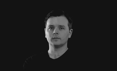 Interview with Sean Raspet featured in Stranger Than Science Fiction article