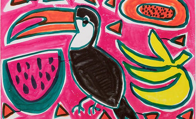 Bid on these 6 highlights from our fall auction promotional banner with auction items and autumn theme