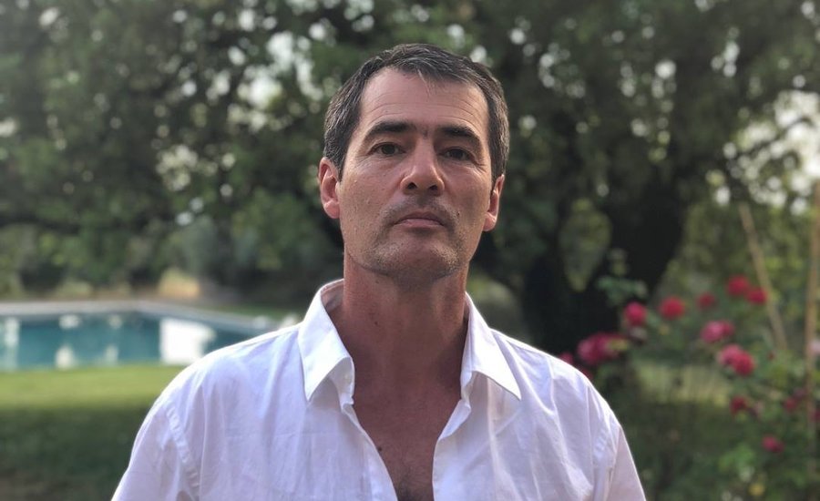 Straight From the Studio: Meet Tomer Alexander – Phaidon
