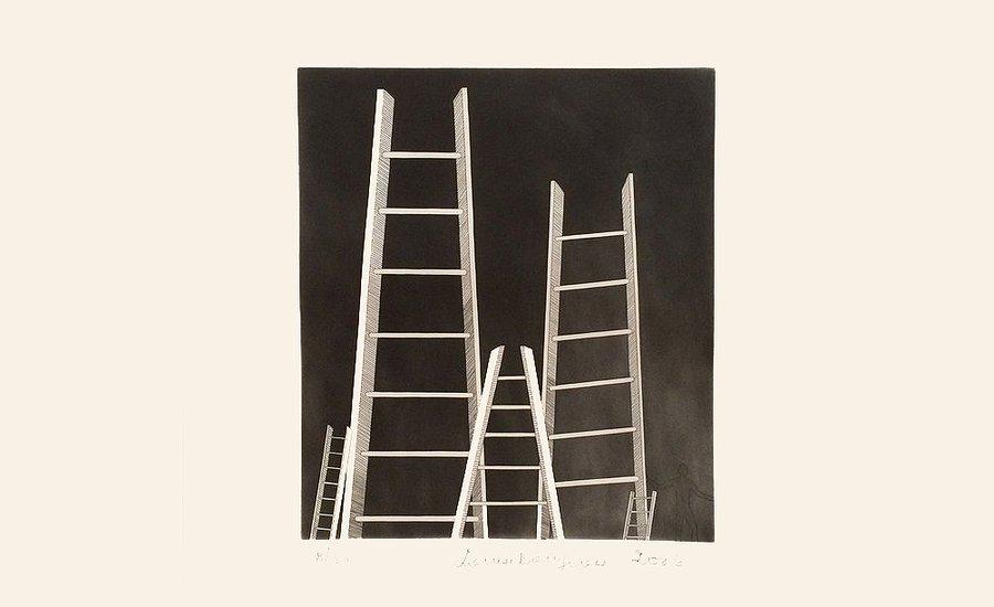 9 artists who need or needed solitude artistic creativity inspiration image