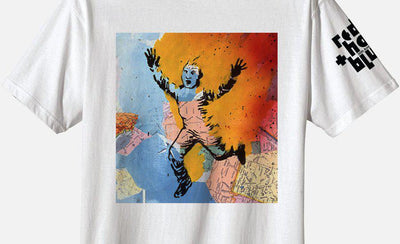 Red Hot founder John Carlin discusses AIDS art world 1980s reimagining David image
