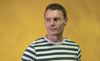 lewis miller artist interview the art for home portrait photograph