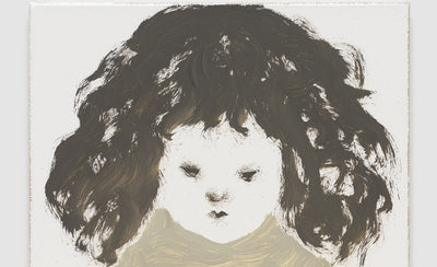 Sanya Kantarovsky artwork launch event promotional image 900x450