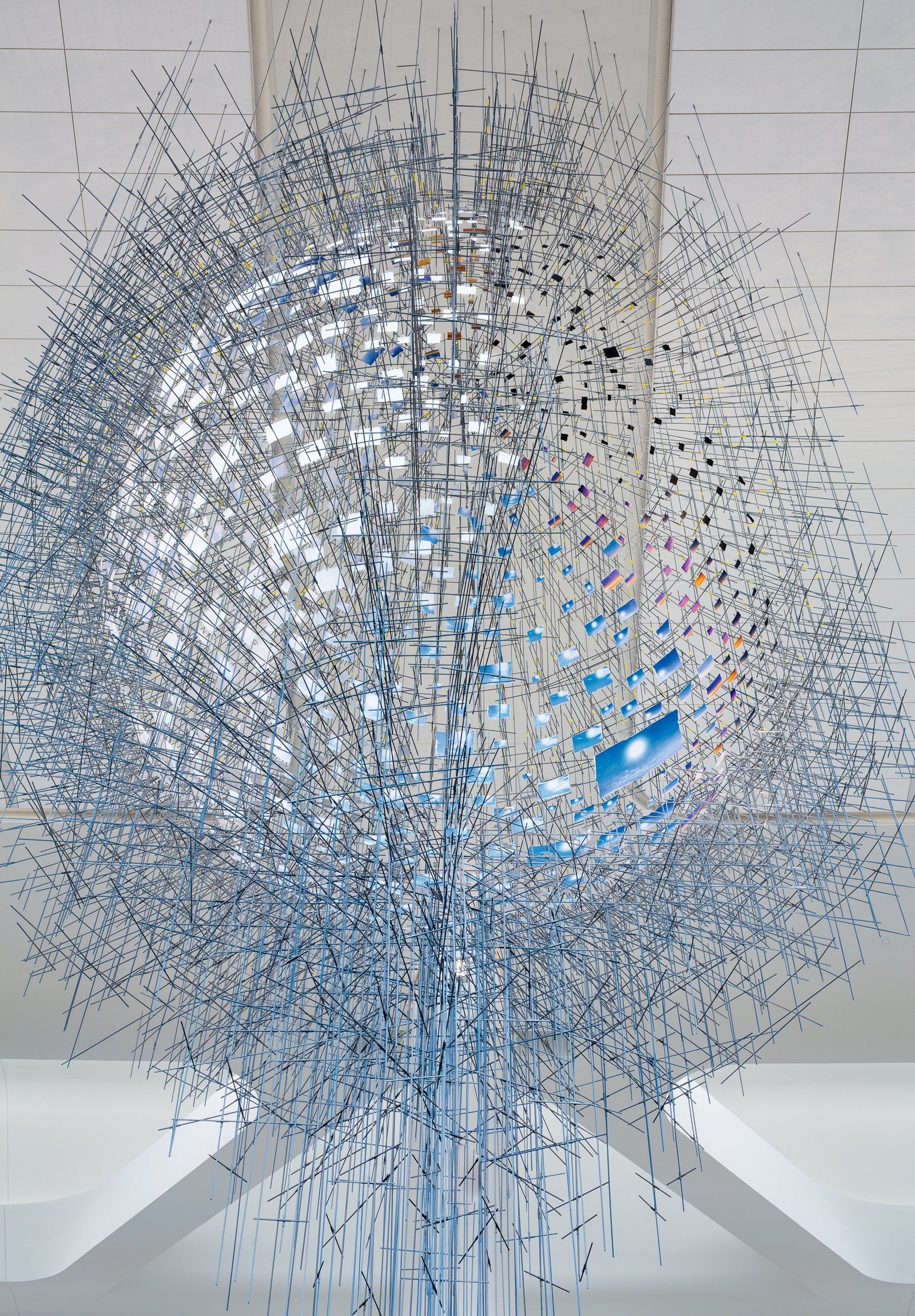 Beauty and The American Art Book