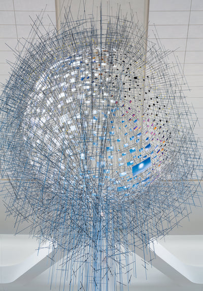 Beauty and The American Art Book