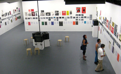 Whitney ISP curators group photo with 900x450 resolution