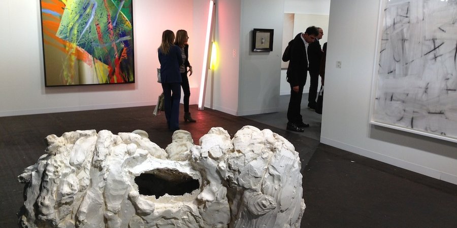 7 Unmissable Works at Art Basel – Phaidon