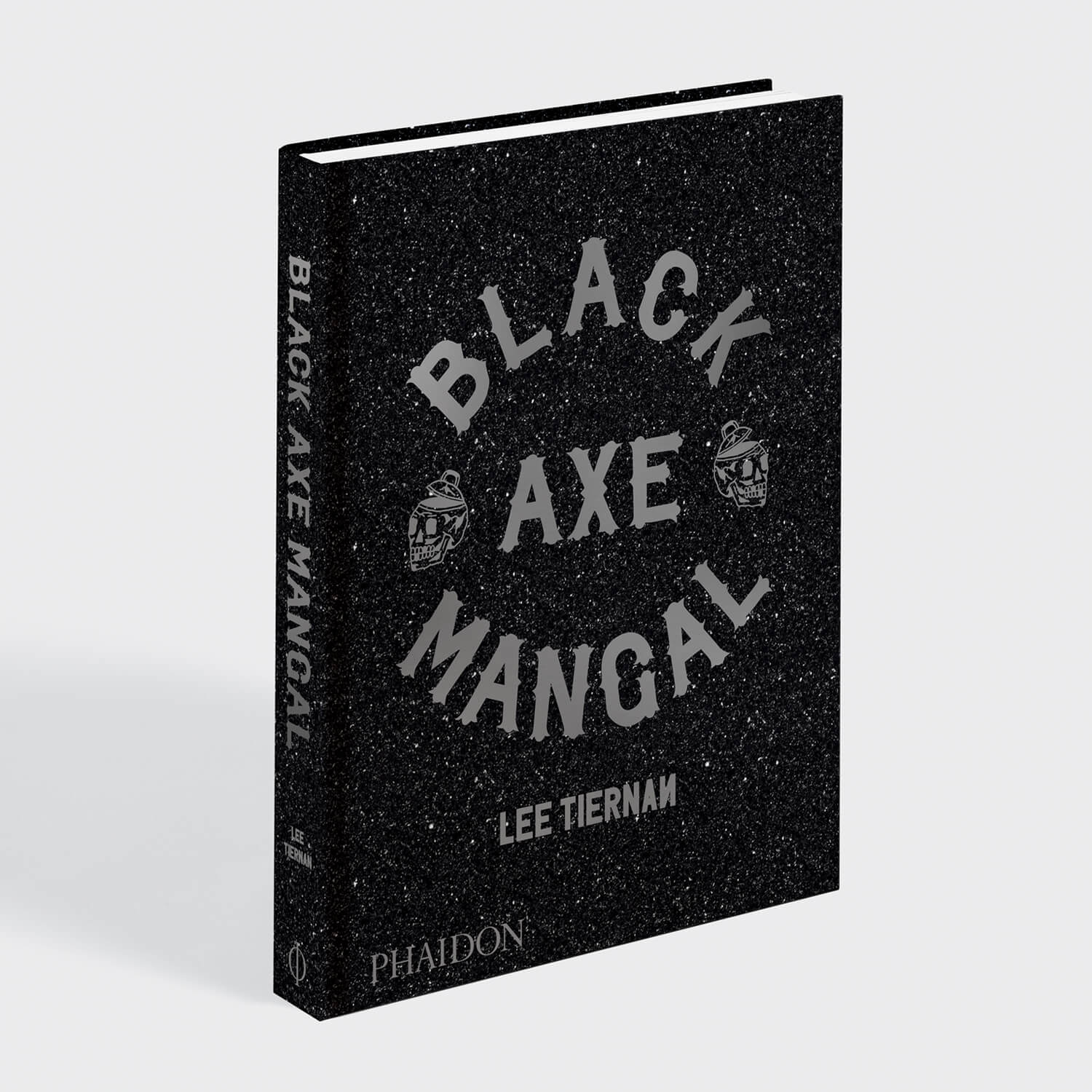 book cover image featuring ISBN 9780714879314