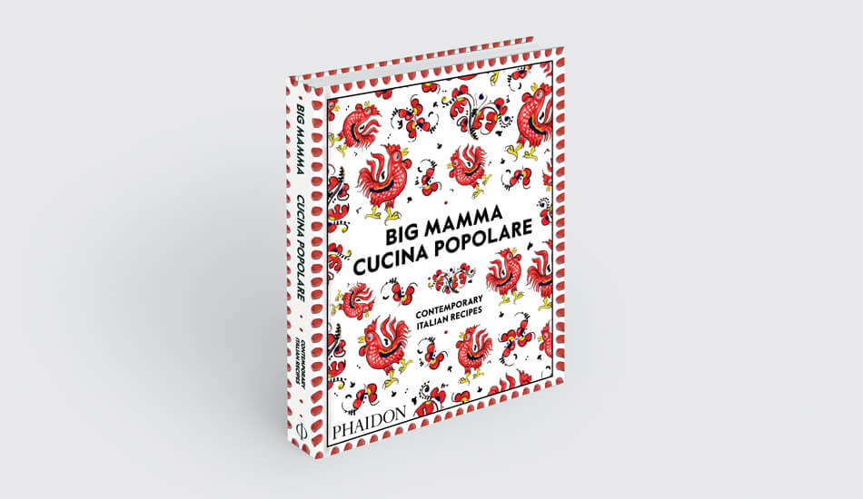 cover image of book with ISBN 9781838660352 featuring abstract digital art in blue and orange tones