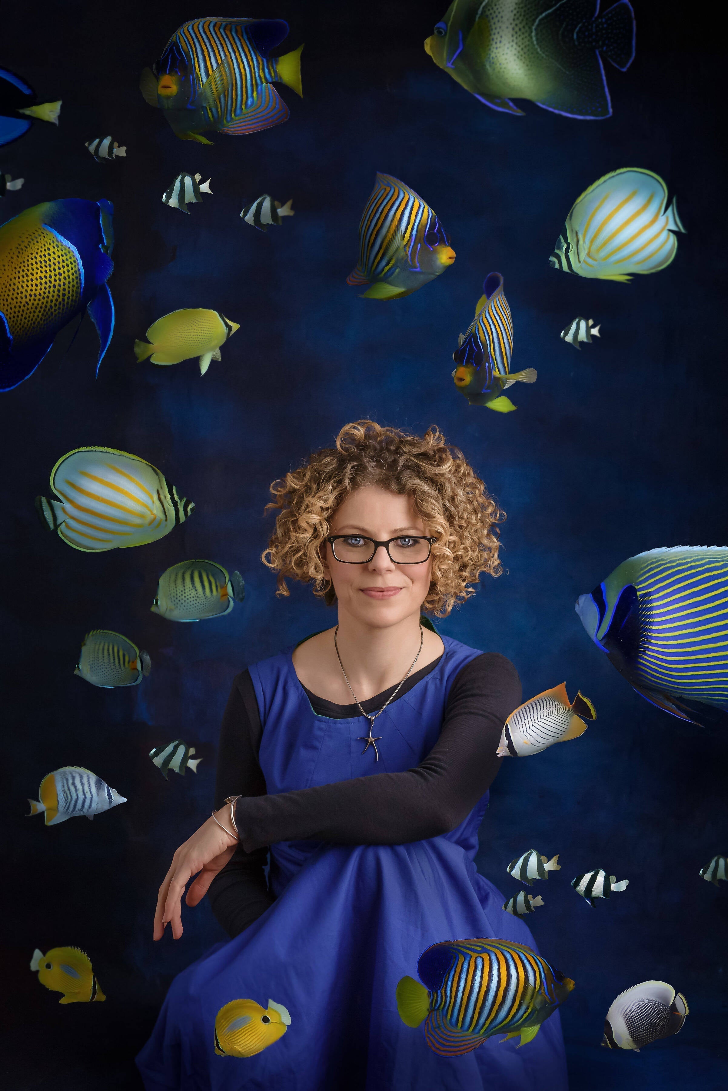 Dr Helen Scales on What a Shell Can Tell – Phaidon