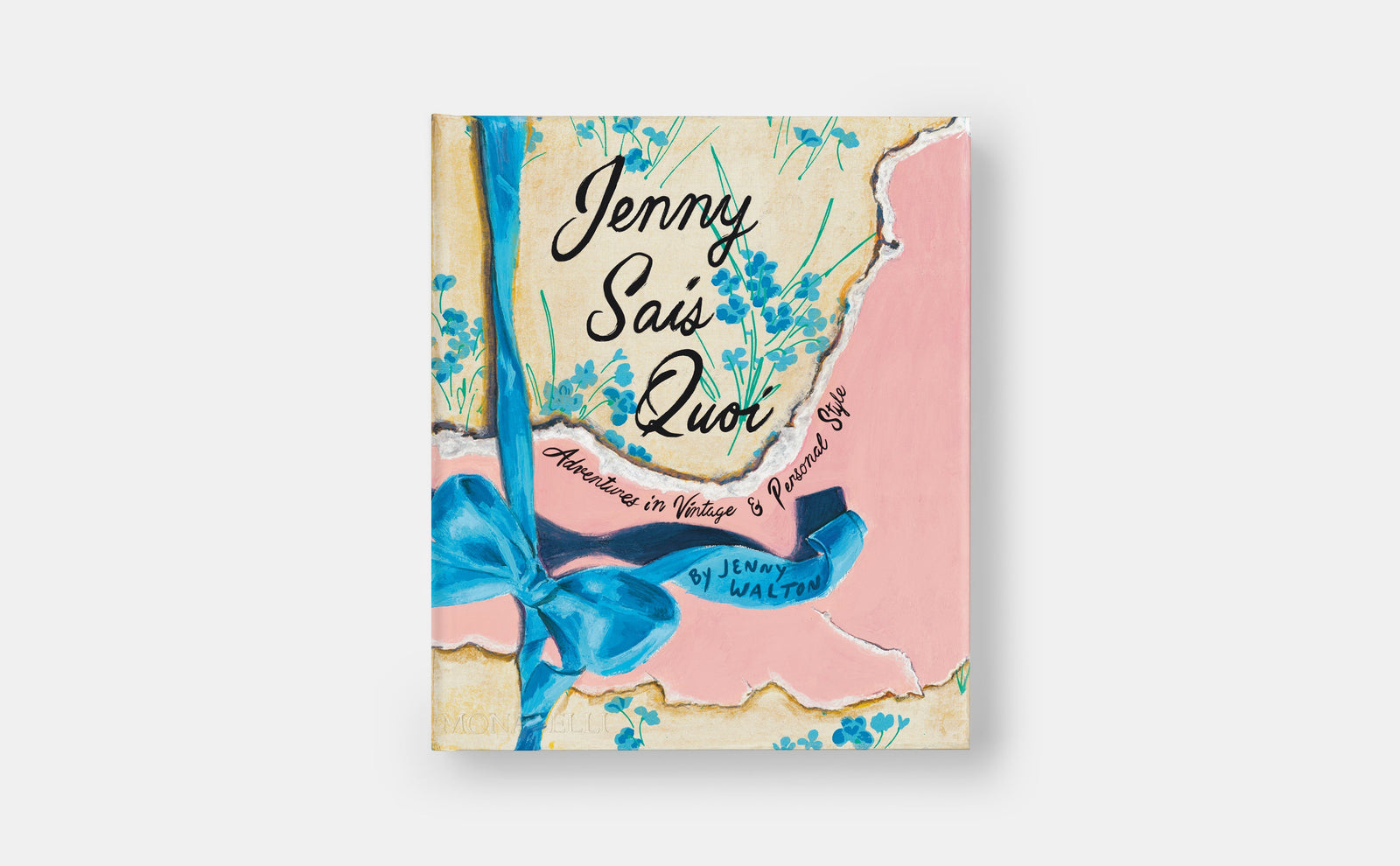Book Talk with Jenny Walton