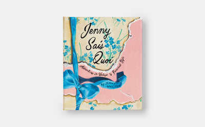 Book Talk with Jenny Walton