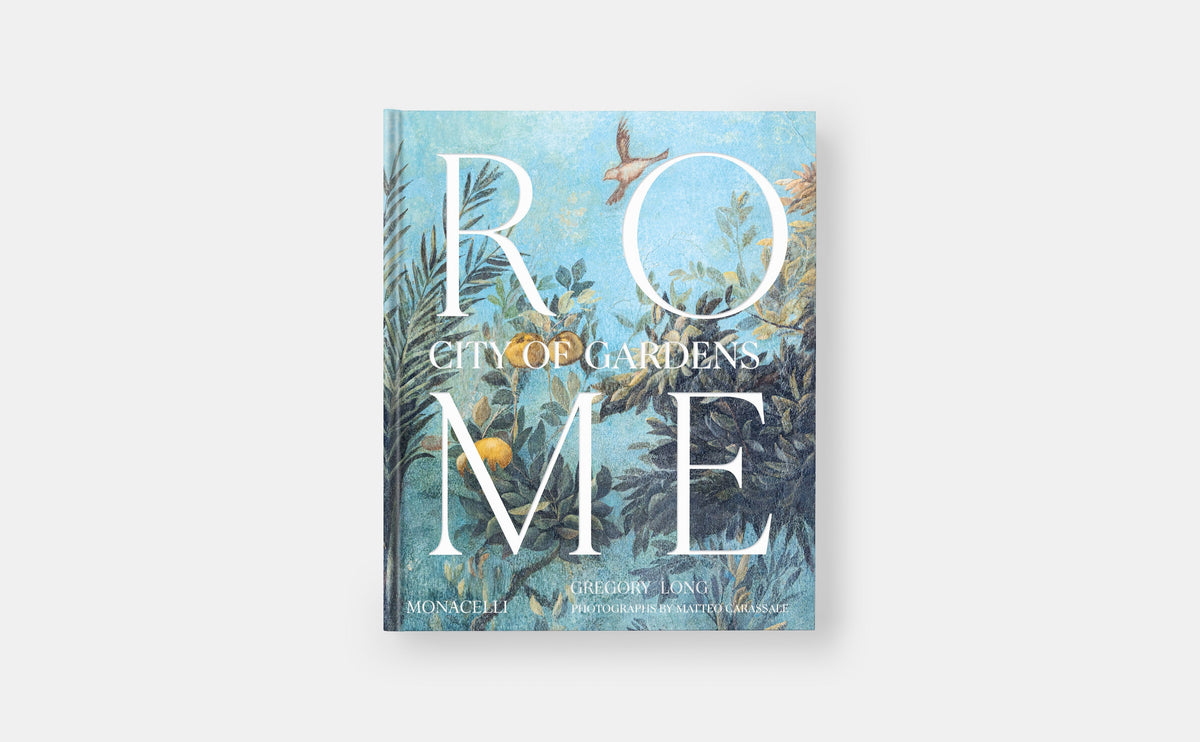 Book Talk with Gregory Long