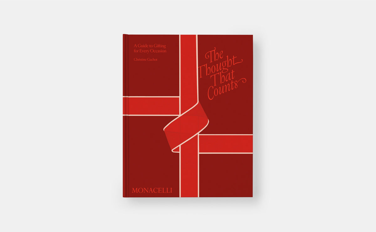 Book Talk with Christine Gachot