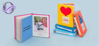 My Art Books