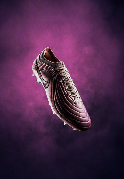 Our book Nike Football Boots is the perfect fit for next year's FIFA World Cup
