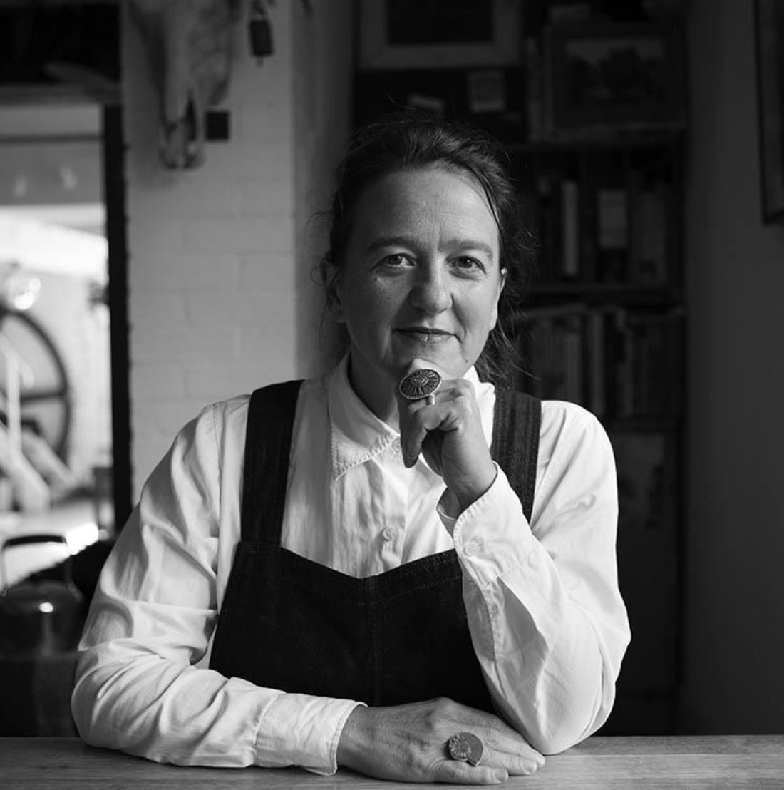 Tania Kovats - Why I Draw