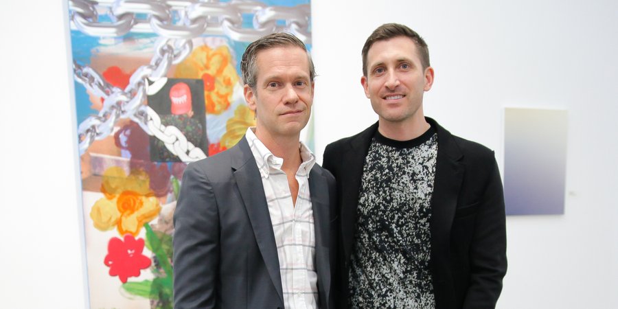 Stonefox interview promotional image featuring a person outdoors with a mountainous background and warm lighting