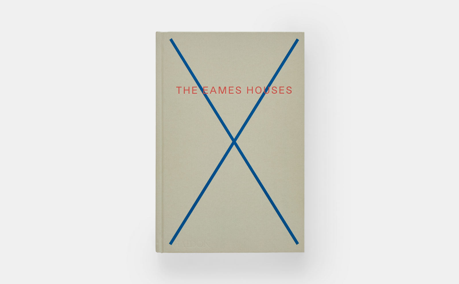 Book Launch: The Eames Houses