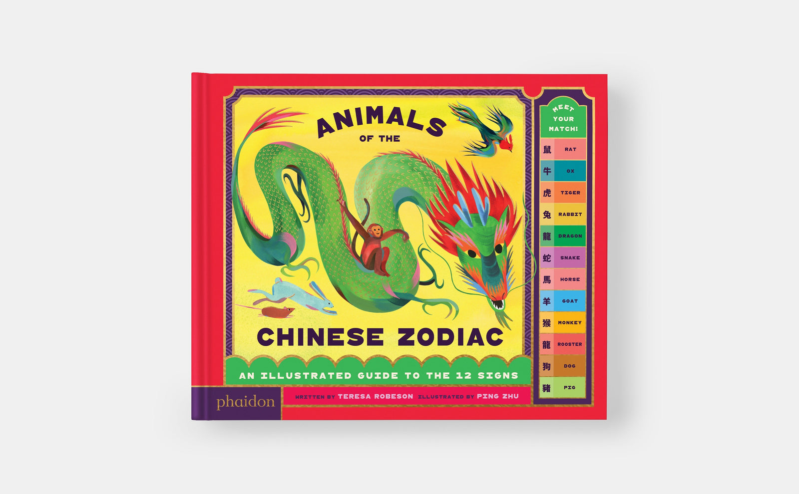Book Talk with Ping Zhu