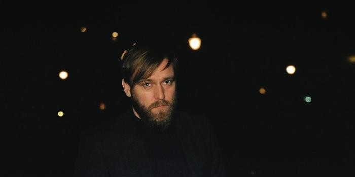 meet the artist jesper just portrait photograph artwork image