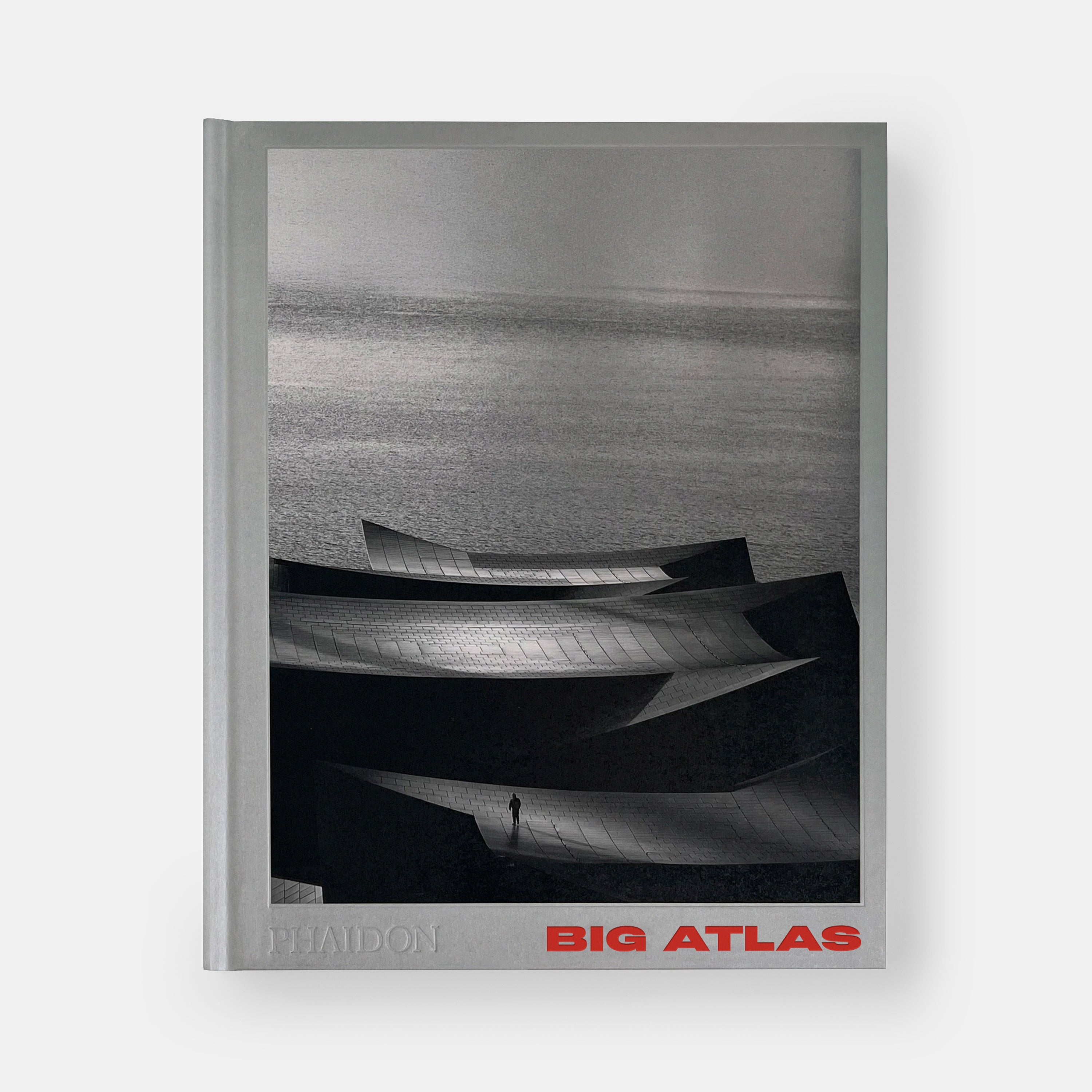 New Books for the New Year: BIG Atlas – Phaidon