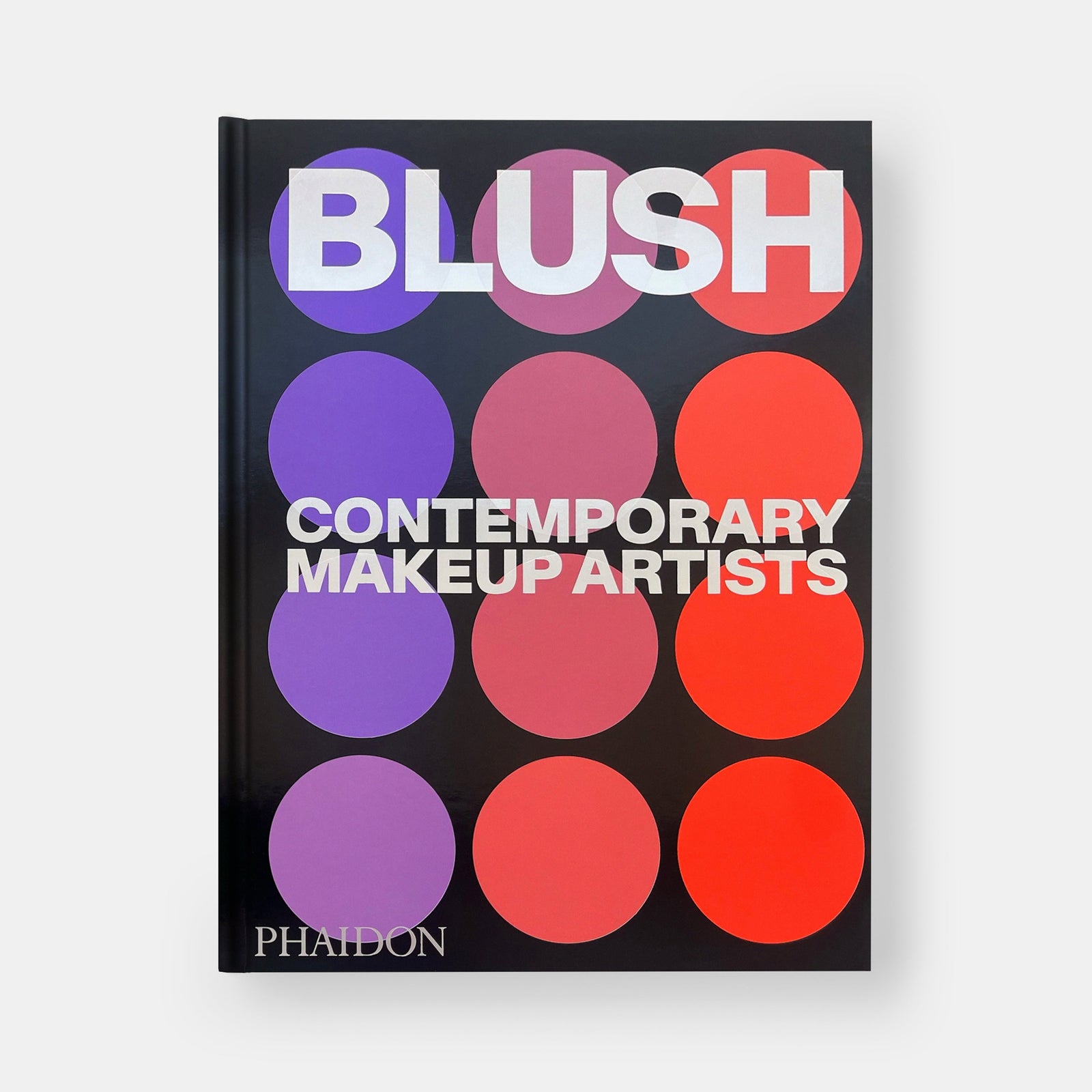 New Books for the New Year: Blush