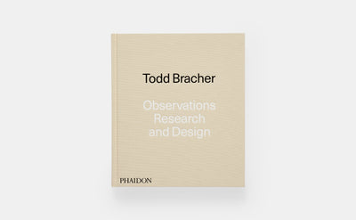 Book Talk with Todd Bracher