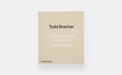 Book Talk with Todd Bracher