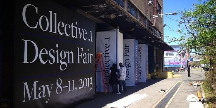 Our 6 Favorite Works at the Collective Design Fair – Phaidon