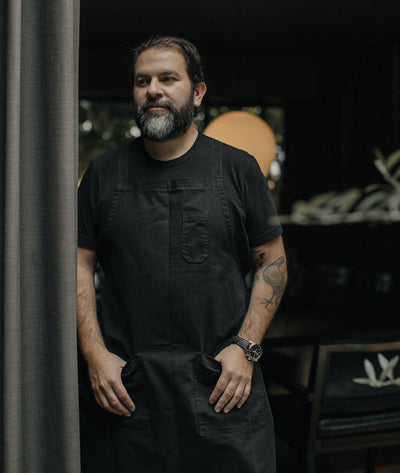 EO by M Evans logo or branding image